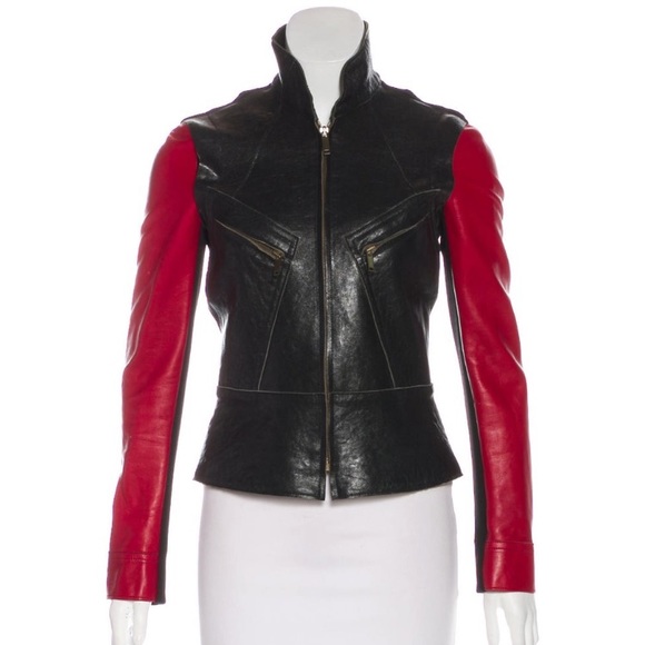 Uber-😎 Buttery lamb skin and black cow hide  with elastic through under arms - Picture 1 of 5